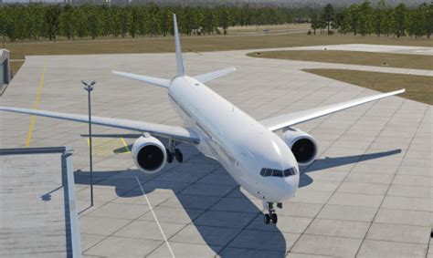 stratosphere studios 777-300er|WIP Stratosphere Studios 777.